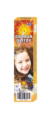 Product image of 10CM COLOUR SPARKLERS
