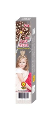 Product image of 12CM COLOUR SPARKLERS