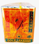 Product image of 4 DELUXE GOLD LAKSHMI