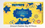Product image of GROUND CHAKKAR BIG