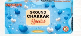 Product image of GROUND CHAKKAR SPECIAL