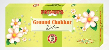 Product image of GROUND CHAKKAR DELUXE
