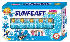 Product image of SUNFEAST WHITE