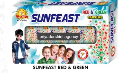 Product image of SUNFEAST G/W