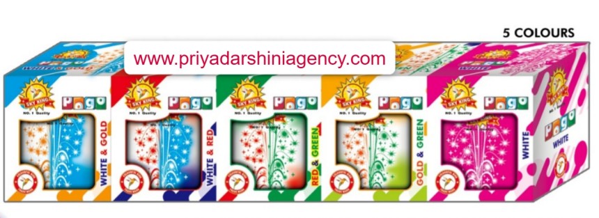 Product image of MINI CARTONE POGO