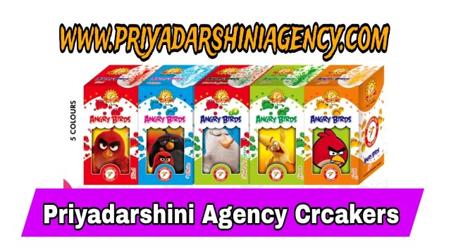 Product image of ANGRY BIRDS