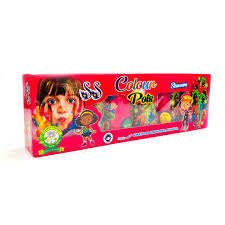 Product image of MINI KIDS COLOUR SHOWER