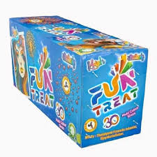 Product image of 30 SHOT LUXURY